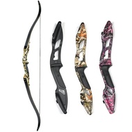 Promo murah             Busur Panah Recurve Modern - Panahan Modern Recurve Bow Bahan Fiberglass
