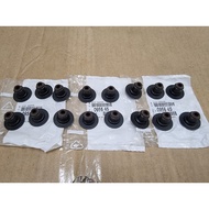 Peugeot 206 GTI RC 307 406 D9 407 408 2.0 607 2.2 807 Citroen Evasion II Xsara Picasso C4 VTS C5 C8 