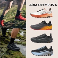 100 Altra Altra Altra 6 Casual Sports Shoes Retro Sports Running Shoes 6ZZT