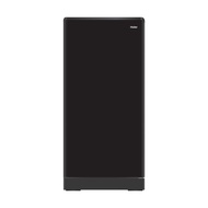HomePro ตู้เย็น 1 ประตู c 6.6 คิว สีดำ แบรนด์ HAIER