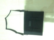 Tas document kulit