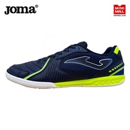 รองเท้าฟุตซอล JOMA รุ่น DRIBLING 2403 รหัส DRIS2403IN รองเท้าฟุตบอล หนังสังเคราะห์ น้ำหนักเบา เหมาะส