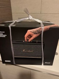 Marshall Action III