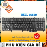 CHEAP ACCESSORIES Imported Dell Latitude Laptop Keyboard- E6520 E6530 E5520 E5530