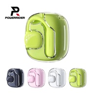 Power Rider OWS 開放式舒感藍牙耳機-綠色 S600-GR