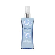 【Local Supply】Body Fantasies Signature Pure Soap Body Mist 94ml