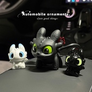 JEIEBILOR | Glowing Hiccup Car Interior Ornament