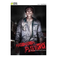 MAGIC BEAN NOVEL 27 VERSI BM : PERANGKAP PSIKO - GEMPAK STARZ KADOKAWA