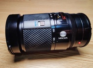Minolta AF 28-135mm also for Sony A7/A9