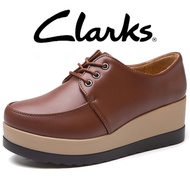 Clarks women shoes Women's casual Boat Shoes Flat Shoes woman ﻿ ﻿ ﻿ ﻿