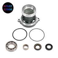 683-45361-01-4D 683-45361-02-4D 683-45361-02-EK 683-45361 Lower Casing Cap Cover with Bearing for  O