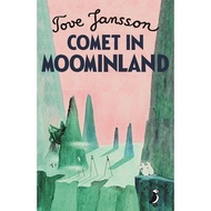 Comet in Moominland/Tove Jansson eslite