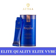 Elite Vybe Standard Quality | Diabetes & Immune System Supplement | Hayyiba Premium Standard | 15 Sa