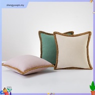 Cushion Cover Sofa Cushon Cover 50x50 30x50 45x45 Sofa Pillow Cover Throw Pillow Covers Square Pillo