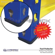 ❧┋❅🔥HYPERACK™️ [High Quality] Boltless Rack 150-210cm(H) X 30-60cm(D) 60-180cm(L) Storage Rak Besi S