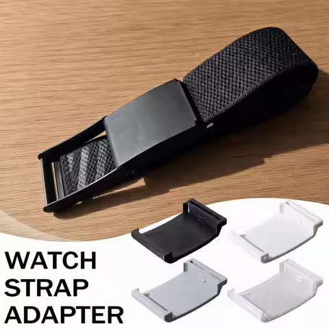 For Helio Strap Whoop 4.0 Strap Adapter Smart Band Bracket Mount 3D Printed Nylon Biceps Arm Wristba