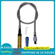 Nearbuy Grinder Flexible Shaft Power Drill Extension Cable Chuck Electric Parts