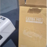 New hy320 projector