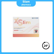 Hishin XSlim瘦身王 燃脂 代谢 Weight Control, Slimming, Kawal Berat & Kuruskan Badan