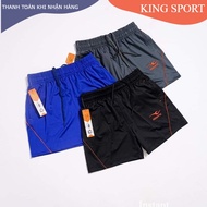 Alter Women's Keepfly Badminton Pants 4-Way Stretch, Light, Breathable, Cool, Comfortable for Moveme