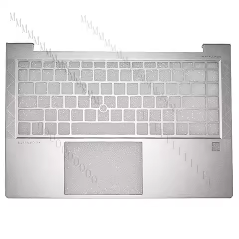 G... FOR HP EliteBook 840 Aero G8 Laptop Palmrest Upper Case Keyboard Bezel C Shell