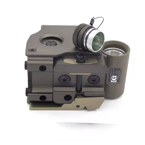 High Quality EXPS3 Sight Holographic With NV Fucntion 558 Red Dot Hunting Scope 20mm Weaver Airsoft