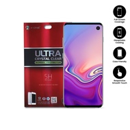X.One Ultra Clear Series Screen Protector Samsung Galaxy S8 / S9 / S10 Screen Protector Plus