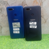 OPPO A12 - RAM 3/32 - UNITONLY - SECOND