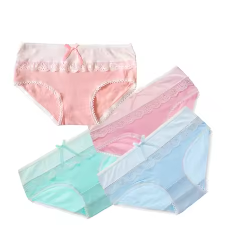 Brdwn Eromanga Sensei Womens Grils Izumi Sagiri Cosplay Underpants Briefs Leggings Shorts