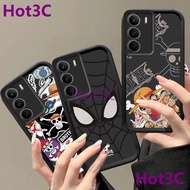 Casing For Realme 14X 5G / Realme C75 / Realme C75X / Realme C73 5G / Realme Narzo 80 Lite 5G tpu YM