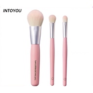 INTO YOU Makeup Brush Set