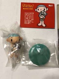 Gloomy Bear 暴力熊 figure