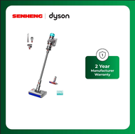 Dyson V12s Origin Submarine™ HEPA