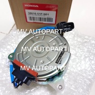 Radiator dynamo fan Motor HONDA City Gen5 / gen6 GM2 GM3 GM6 Original