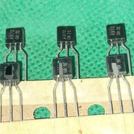 Transistor A970 original TR 2SA970 ORI 970 GR Kec c 1
