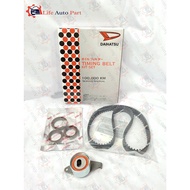 Perodua Timing Belt Kit Set Kelisa Kenari Viva 850 1.0 MYVI 1.0