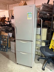 Hitachi 冰箱