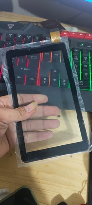 Touchscreen Ts Evercoss AT7J AT7J AT1G