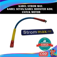 Accent wire Accent Wire Black Performance Kabel Booster Kabel Setan Kabel Koil Motor