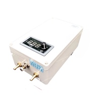 Miniature gas flow pump 20ml-2000ml vacuum sampling pump circulating pump precision flow adjustable 
