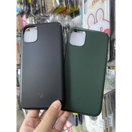 Iphone 11 - Beautiful Color Plastic Case