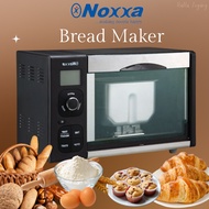 Noxxa BreadMaker Oven Toaster | Oven Mesin Pembuat Roti/Pembakar Noxxa