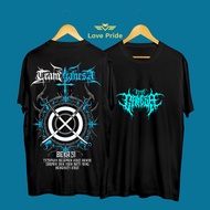 Kaos Tshirt Baju Distro Ikspi Ganesa Tetaplah Melawan Arus Team Ganesa Premium Terbaru