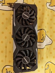 Gigabyte RTX 2070 SUPER GAMING OC 8G