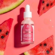 Nature Spell Advanced Under Eye Serum with Watermelon & Goji Berries 30ml -  For all skin types