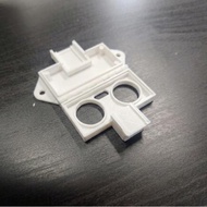 Ultrasonic Sensor Hinged Case HC-SR04 - HC-SR04 Sensor Module Case