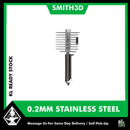 Bambu Lab Hotend with Nozzle for A1 Series A1 Mini Hotend Replacement
