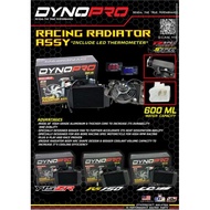 DYNOPRO RACING RADIATOR ASSY 600ML %