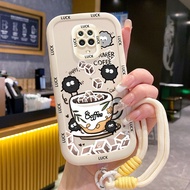 Casing For Xiaomi Redmi Note 9s Note 9 Pro POCO M2 Pro Case Silicone