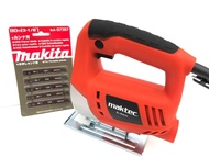 เลื่อยจิ๊กซอว์  Maktec รุ่น MT431   แถมใบเลื่อย Makita